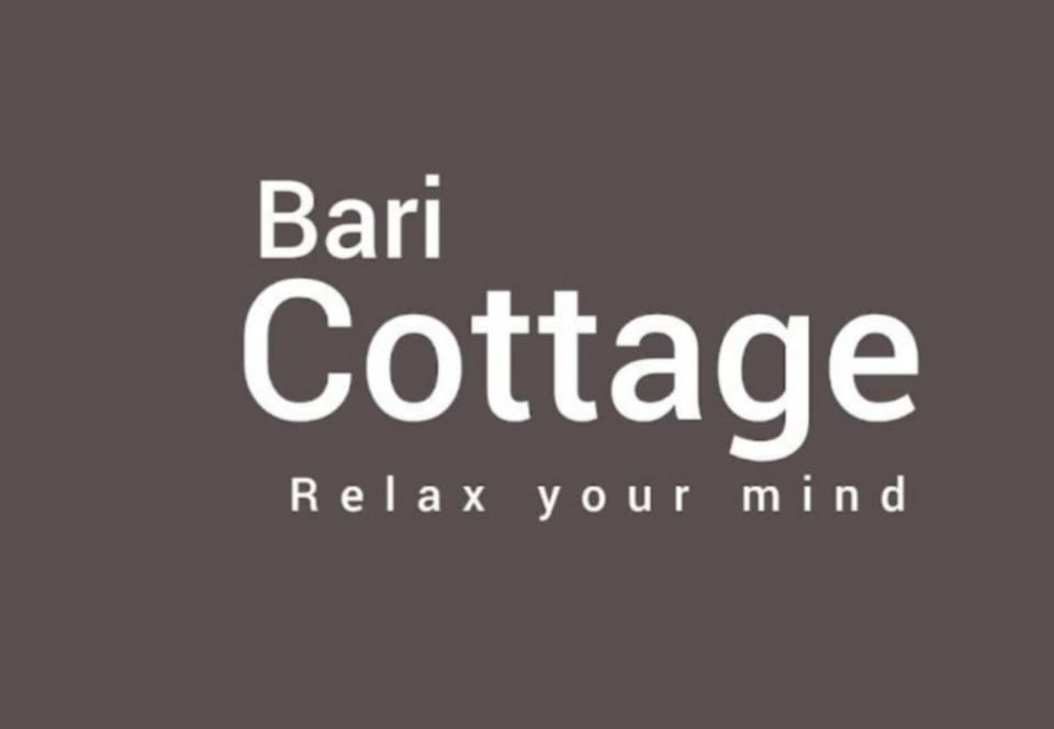 Bari Cottage Bed and Breakfast in Bari