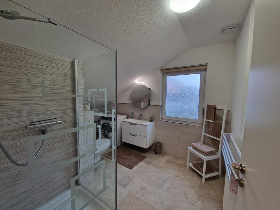 Neues Wohnen Apartment in Offenburg