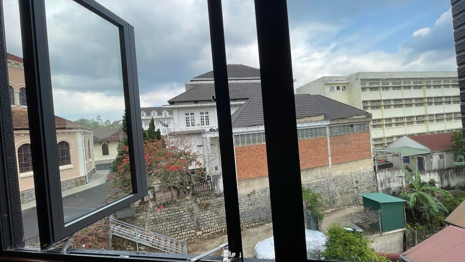 Day, View (from property/room)