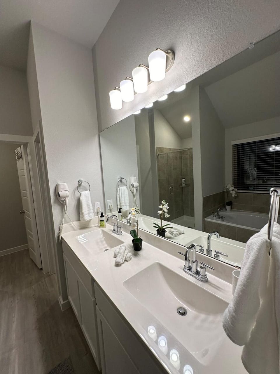 Beautiful spacious house with great location! House in Texas