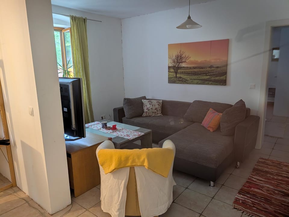 Julis Appartement 1 in 3430 Tulln Apartment in Austria