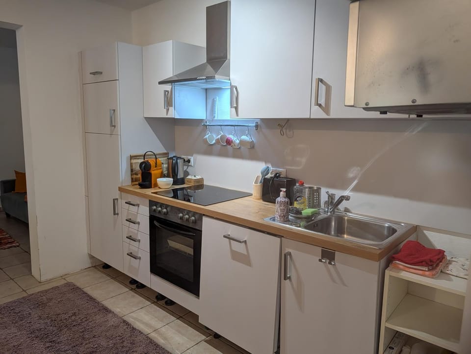 Julis Appartement 1 in 3430 Tulln Apartment in Austria