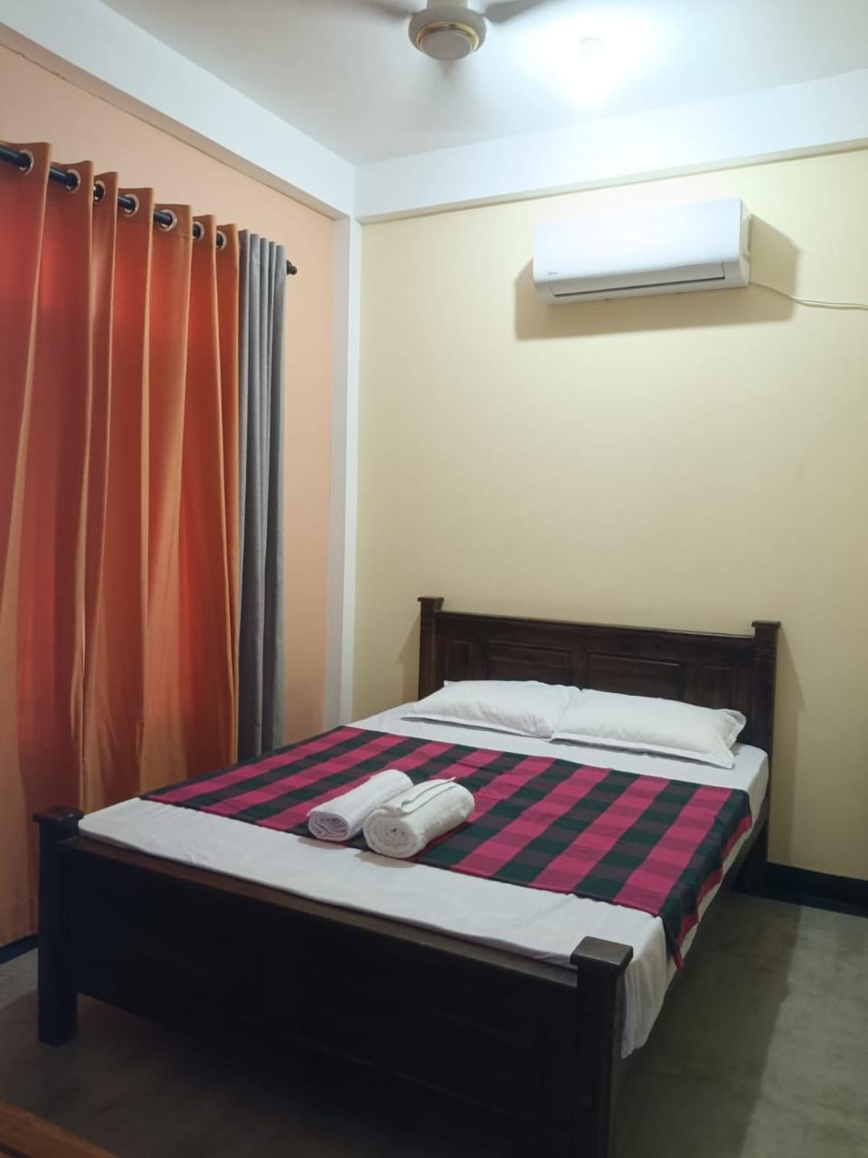 Thangamani Guest Vacation rental in Sri Lanka