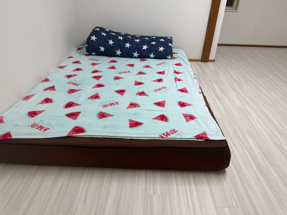 Aibi House Bed and Breakfast in Chiba Prefecture