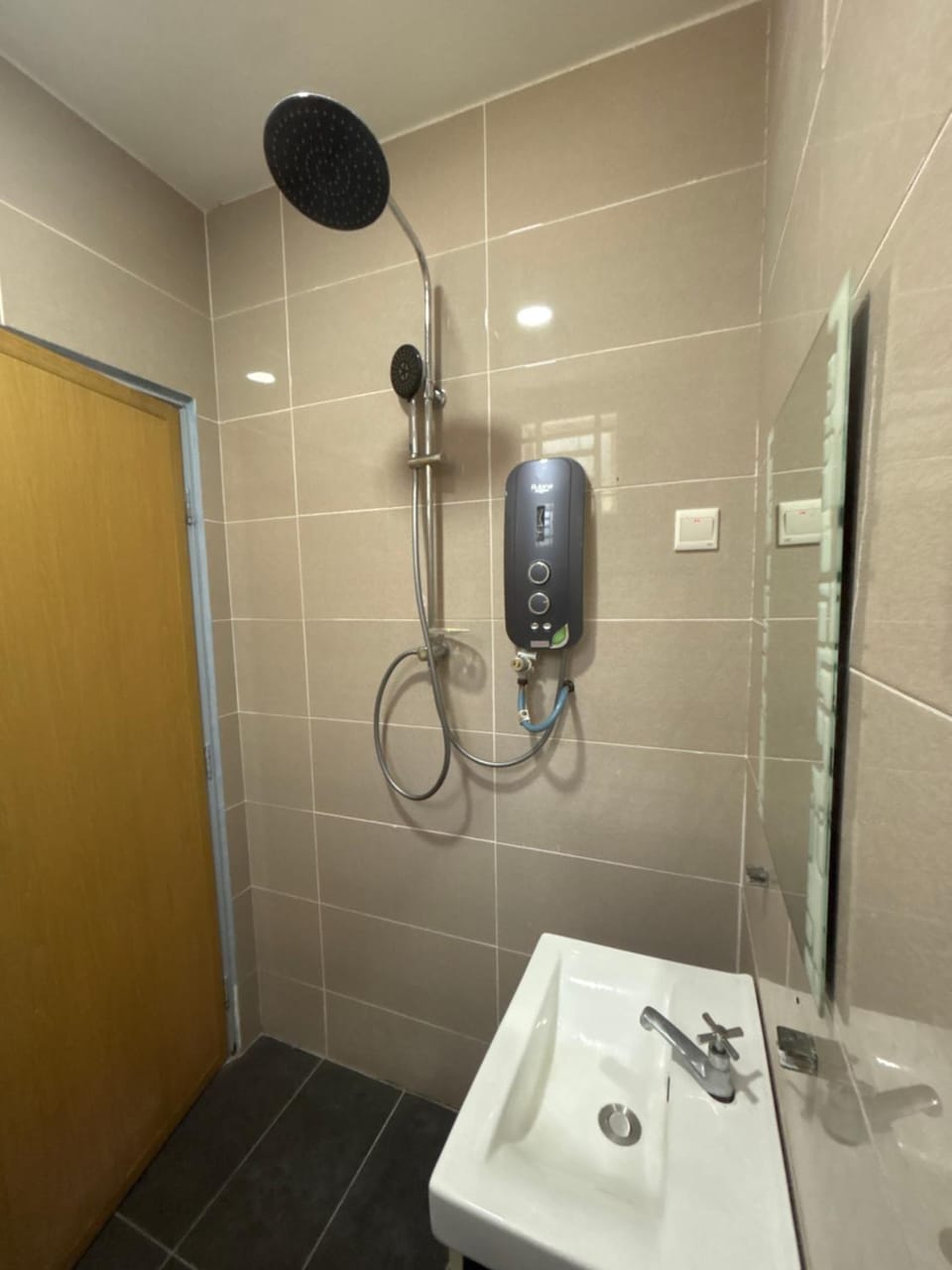DD Empire Homestay Vacation rental in Selangor, Malaysia