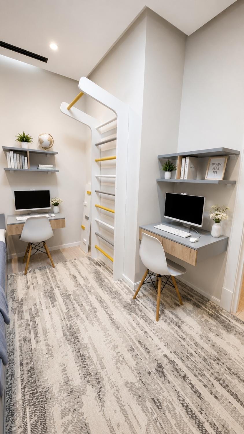 NestOne Apartment 39th floor Apartment hotel in Europe