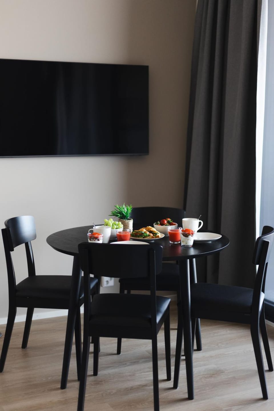 Marinan Portin Svingi A23 lemmikit sallittu Apartment in Finland