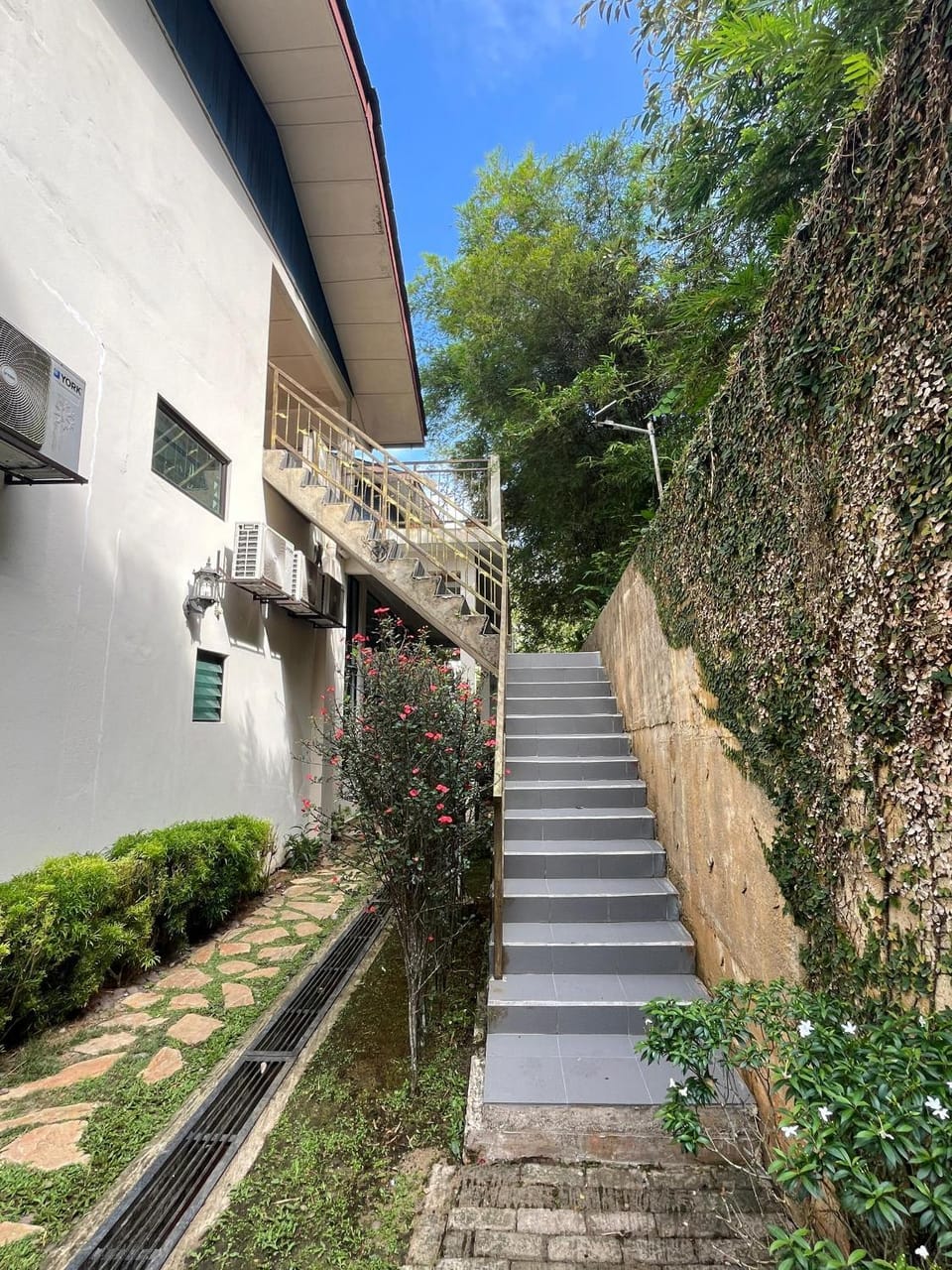 Mountain Lodge, Radiant Janda Baik House in Selangor, Malaysia