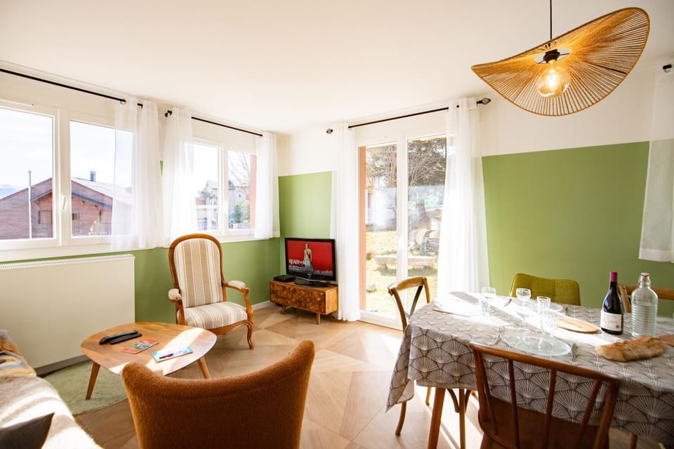 TV and multimedia, Living room