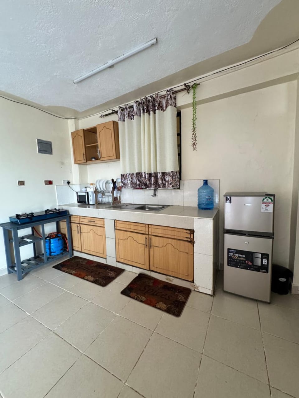 The Homely Retreat Apartment in Kenya