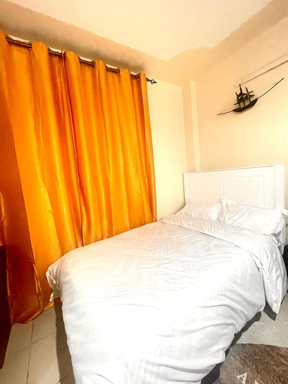 The Homely Retreat Apartment in Kenya