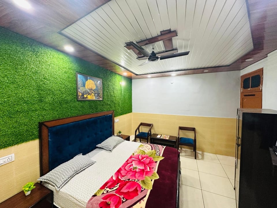 TV and multimedia, Bedroom