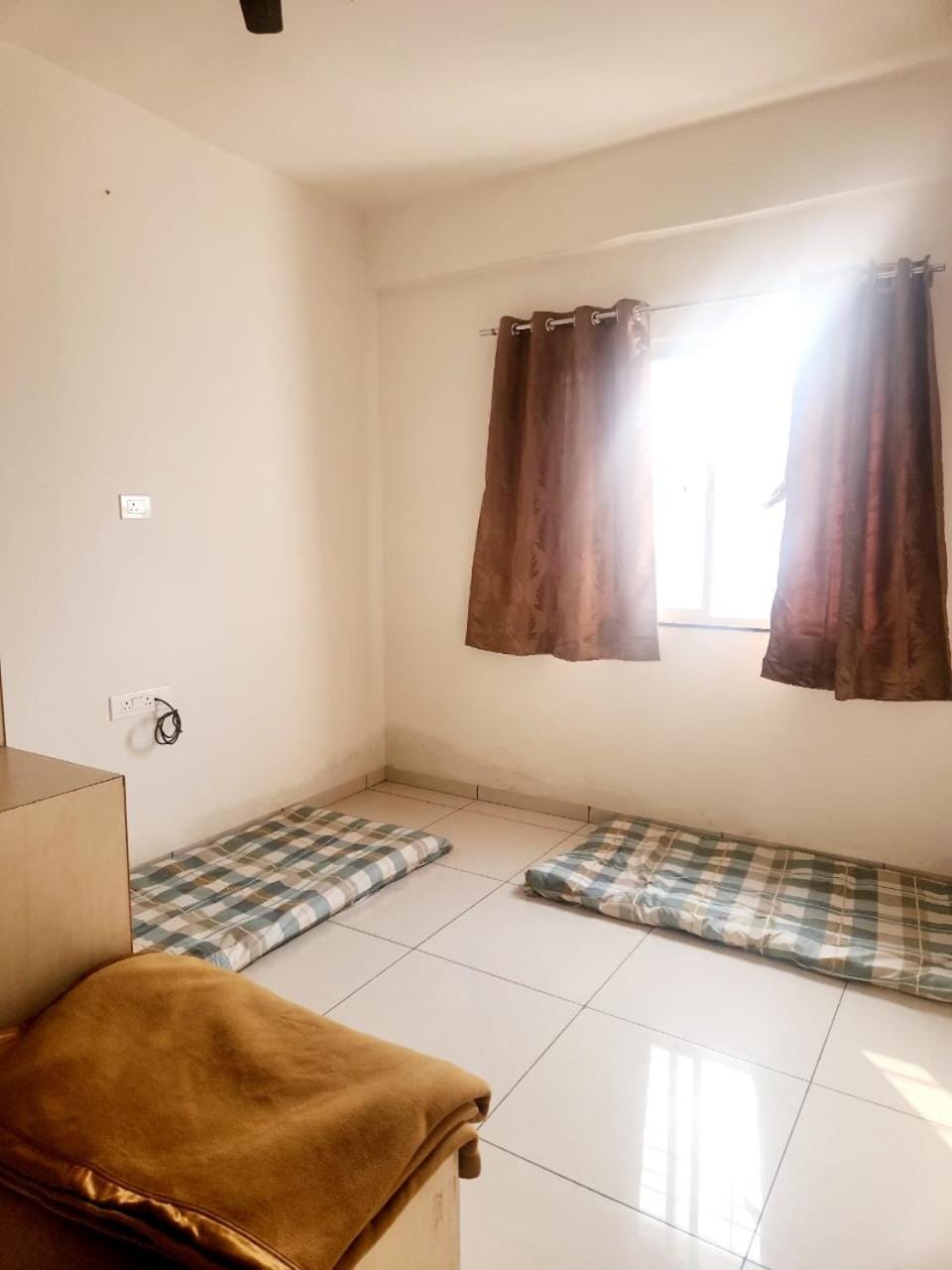 Whispering Wind Homestay Apartment in Maharashtra