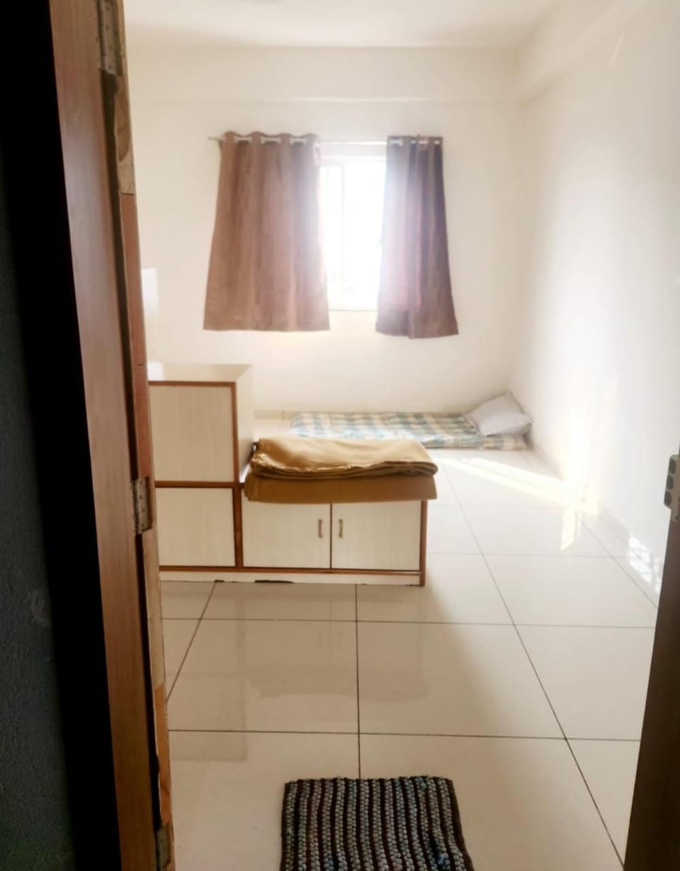 Whispering Wind Homestay Apartment in Maharashtra