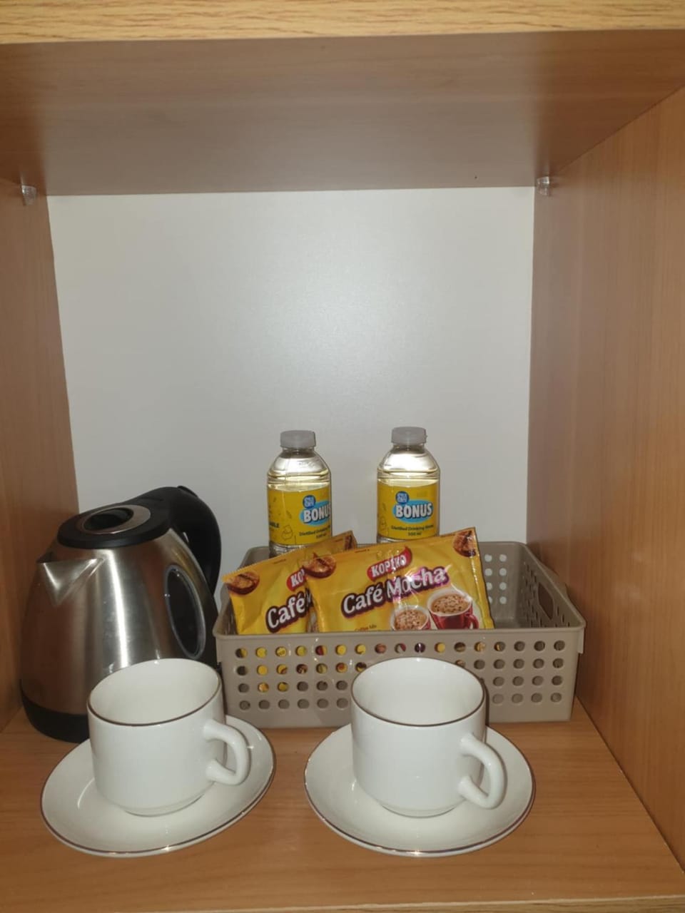 Casa Bene' Apartment hotel in Quezon City