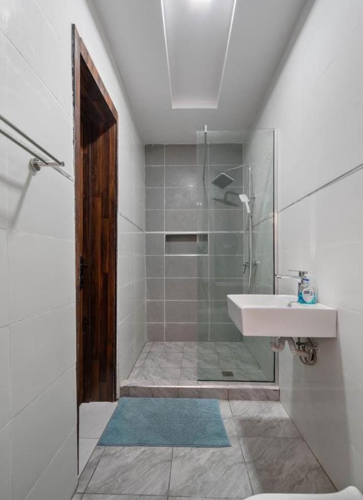 Luxurious 3Bedroom Apartment Ikate Lekki Apartment in Lagos, Nigeria