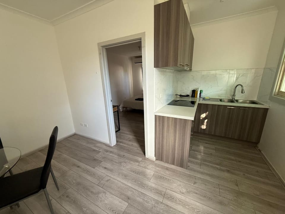 1 Bedroom House House in Melbourne
