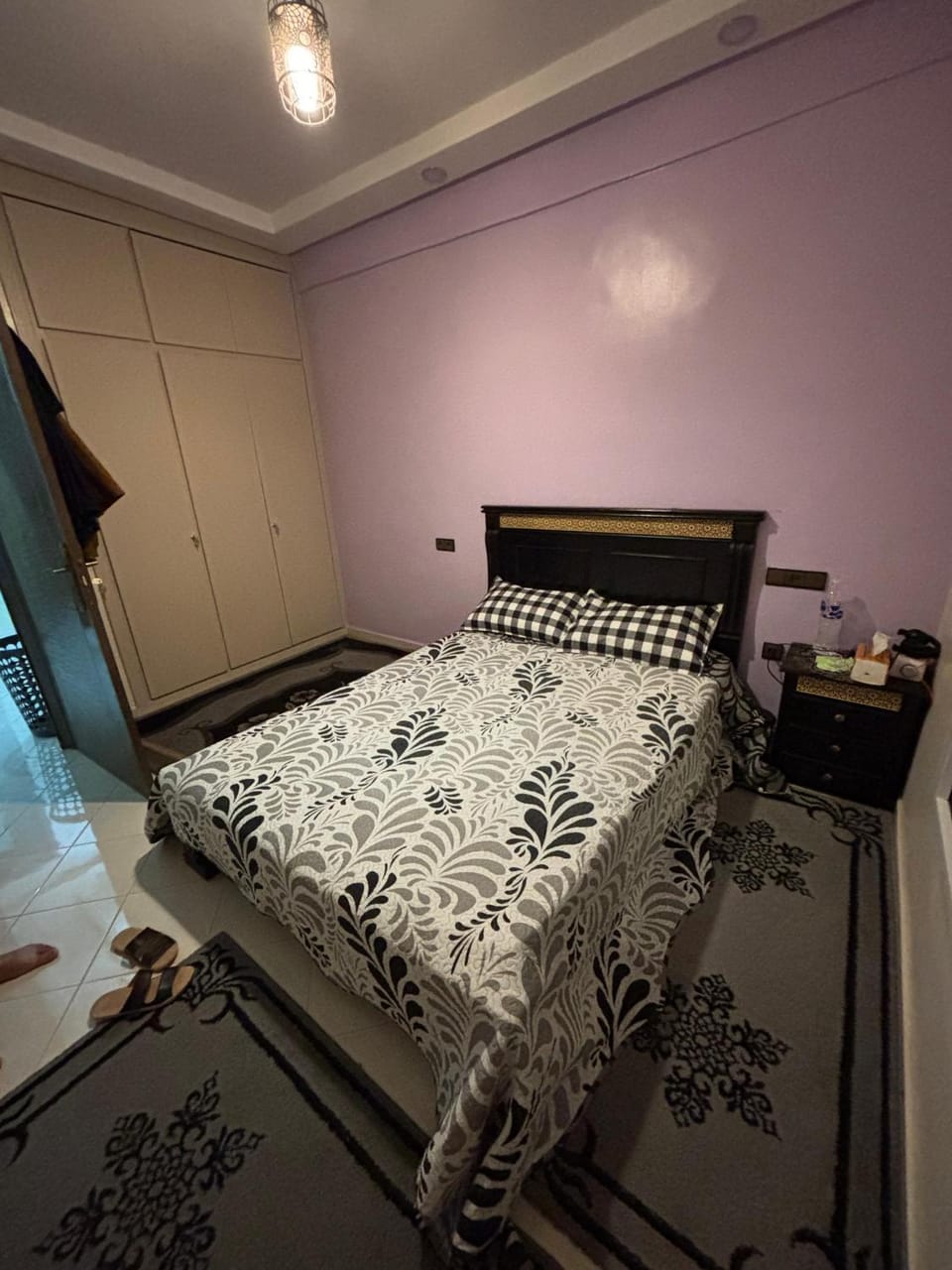 Appartement à Agadir Apartment in Agadir
