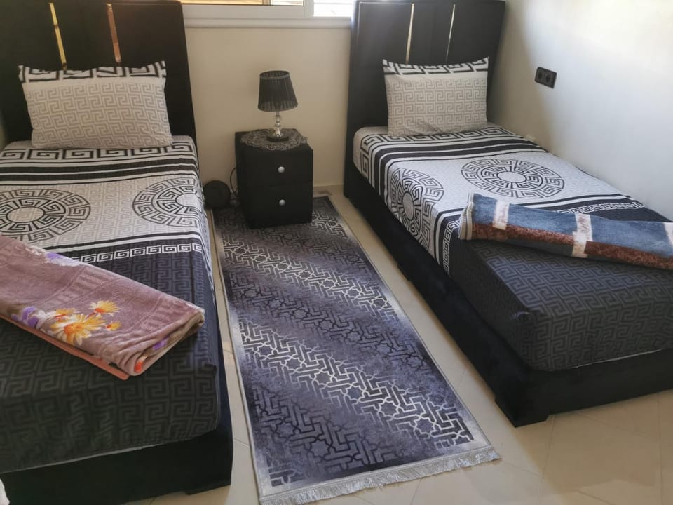 Appartement à Agadir Apartment in Agadir