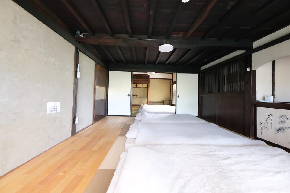 Entire Traditional House, Pet Friendly,貸切古民家,最大9名,ペット可, 長野岡谷IC5分,ファミリー歓迎 Apartment in Nagano Prefecture