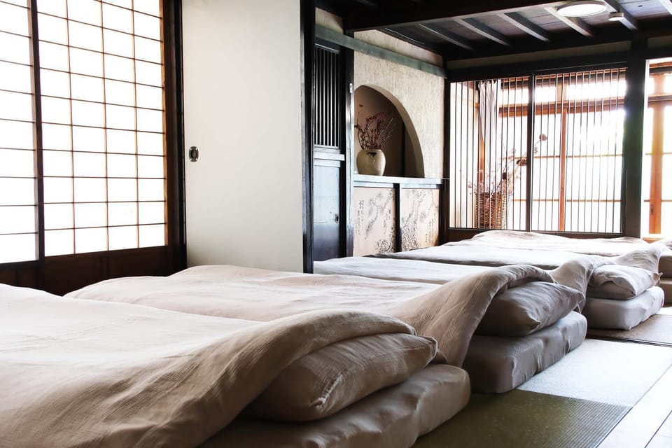 Entire Traditional House, Pet Friendly,貸切古民家,最大9名,ペット可, 長野岡谷IC5分,ファミリー歓迎 Apartment in Nagano Prefecture