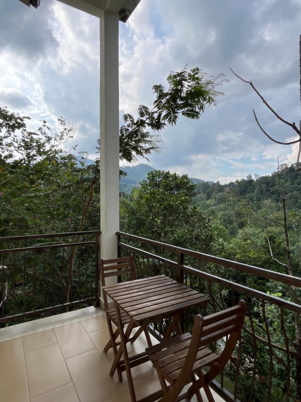Forest Lodge, Radiant Janda Baik House in Selangor, Malaysia