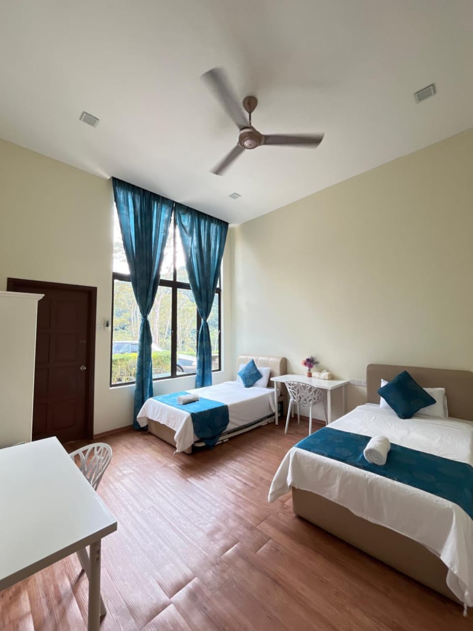 Forest Lodge, Radiant Janda Baik House in Selangor, Malaysia