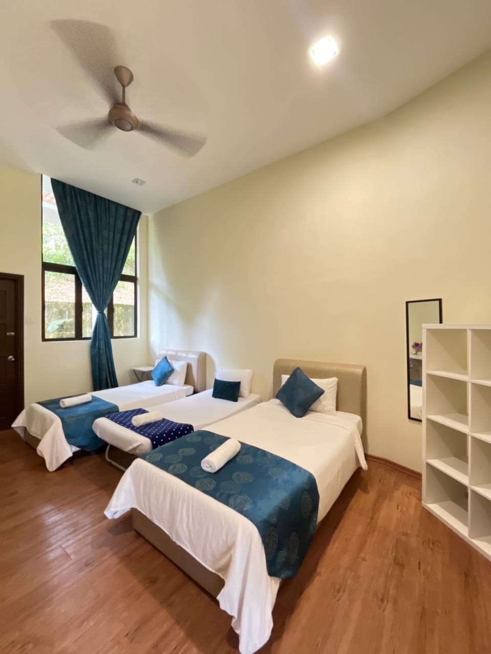 Forest Lodge, Radiant Janda Baik House in Selangor, Malaysia