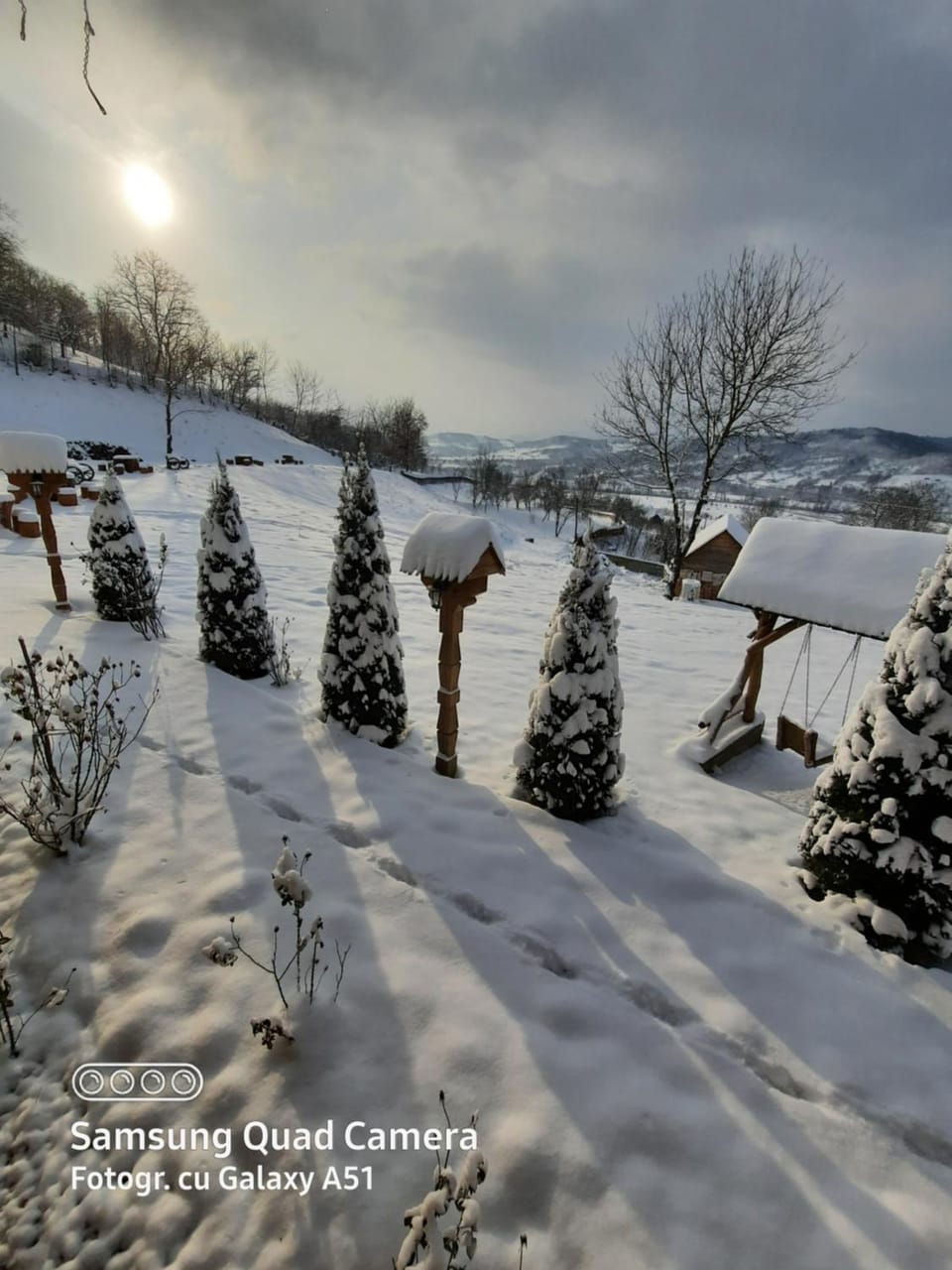 Pensiunea Valea Branzei Bed and Breakfast in Romania