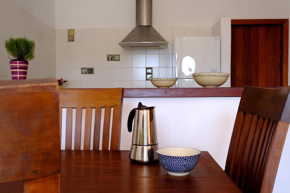 La Posidonia Apartment in Rodalquilar