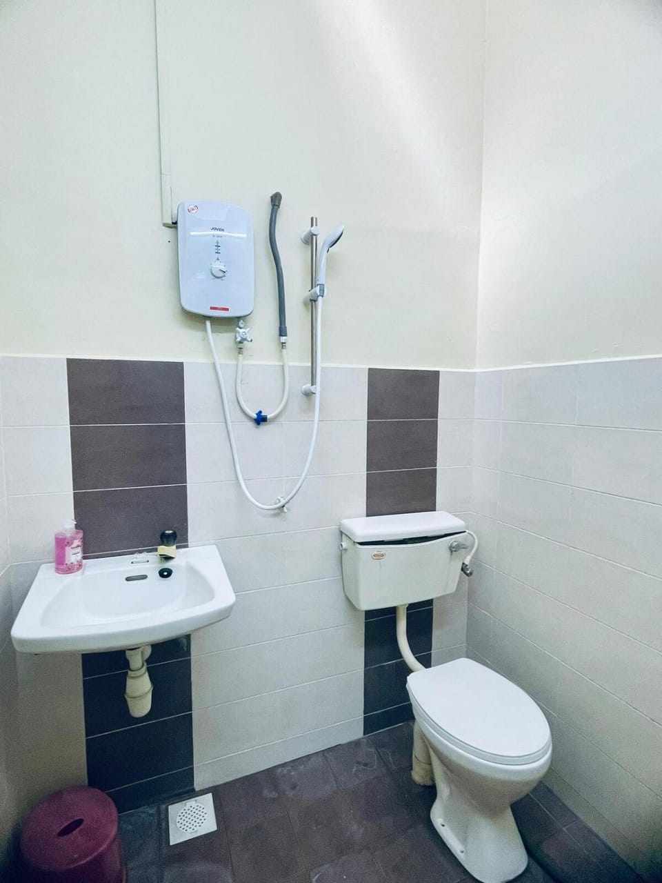 Toilet, Bathroom