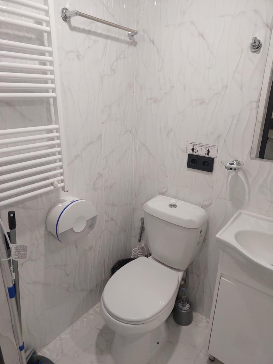 AIA Cozy Guest House 3 Apartment in Yerevan