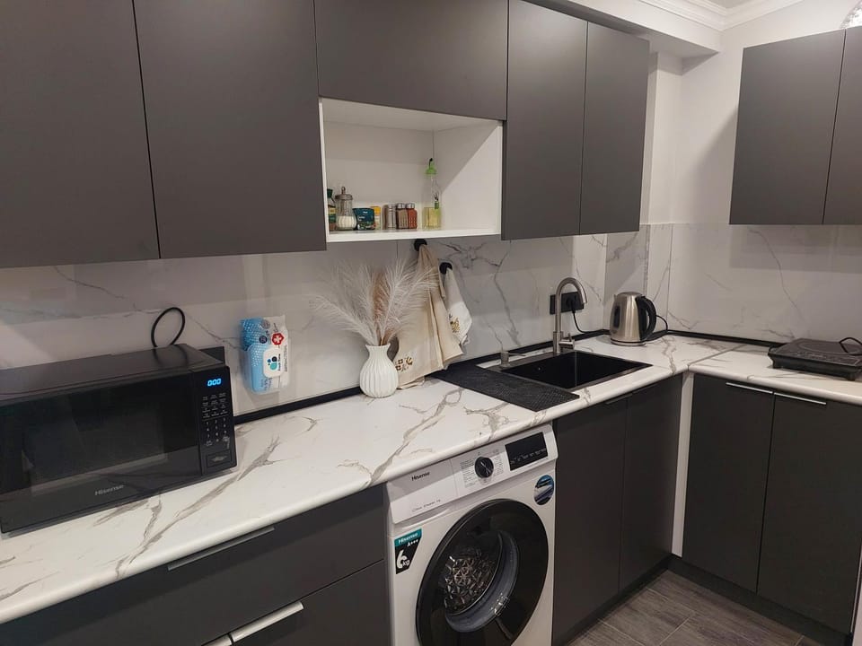 AIA Cozy Guest House 3 Apartment in Yerevan