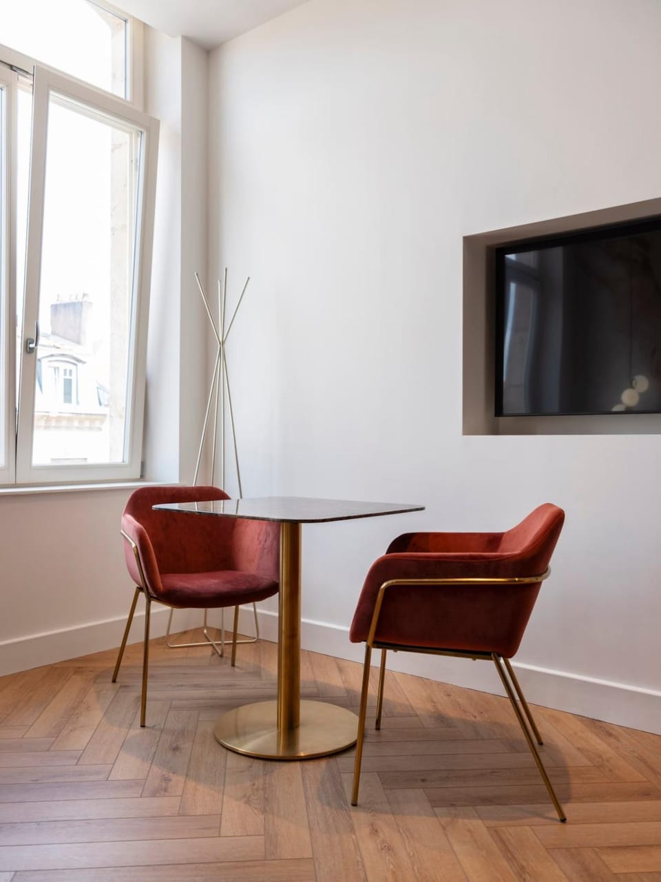 Les perchoirs de Stanislas 2 - logement de standing hyper centre Apartment in Nancy