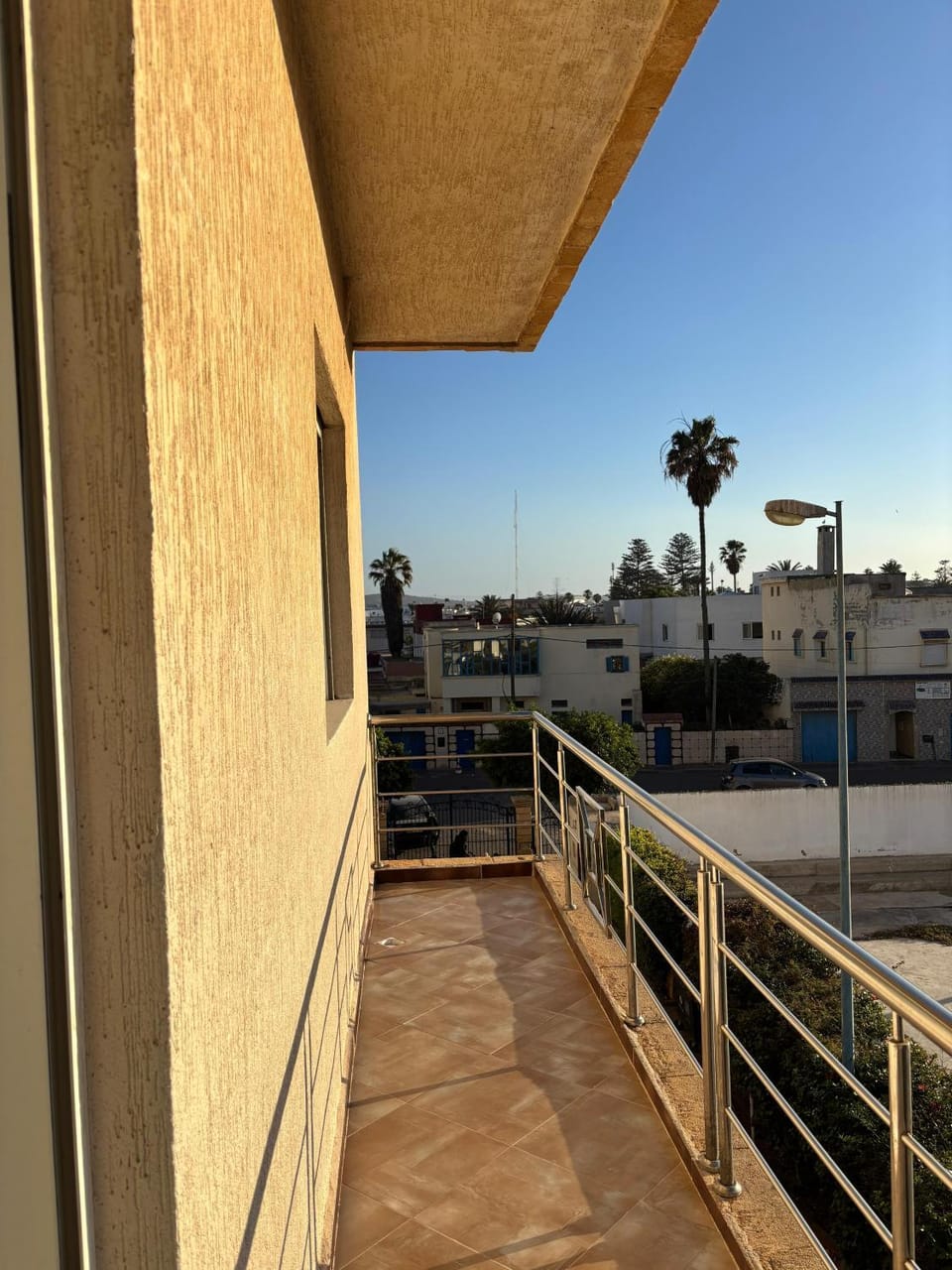 Appartement Essaouira Résidence Apartment in Essaouira
