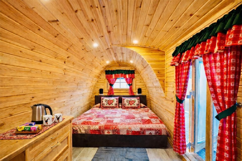 Relax Della Valle Resort in Piedmont
