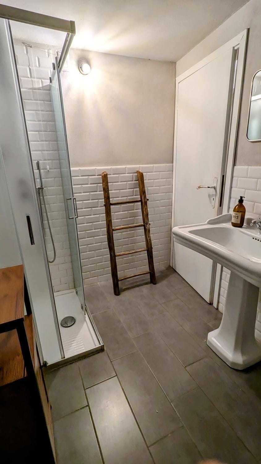 La Ca' nel Borgo House in Moltrasio