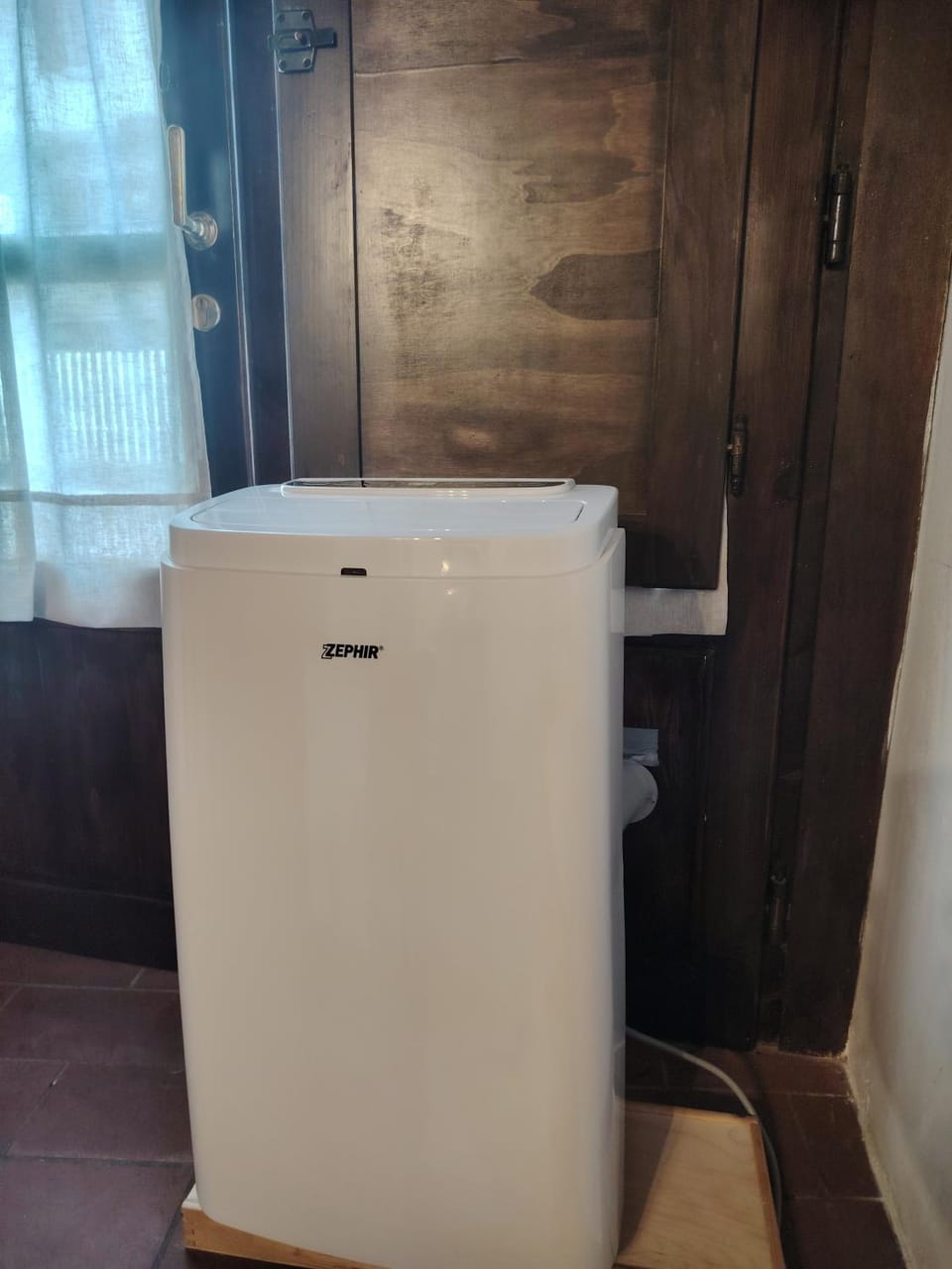 air conditioner