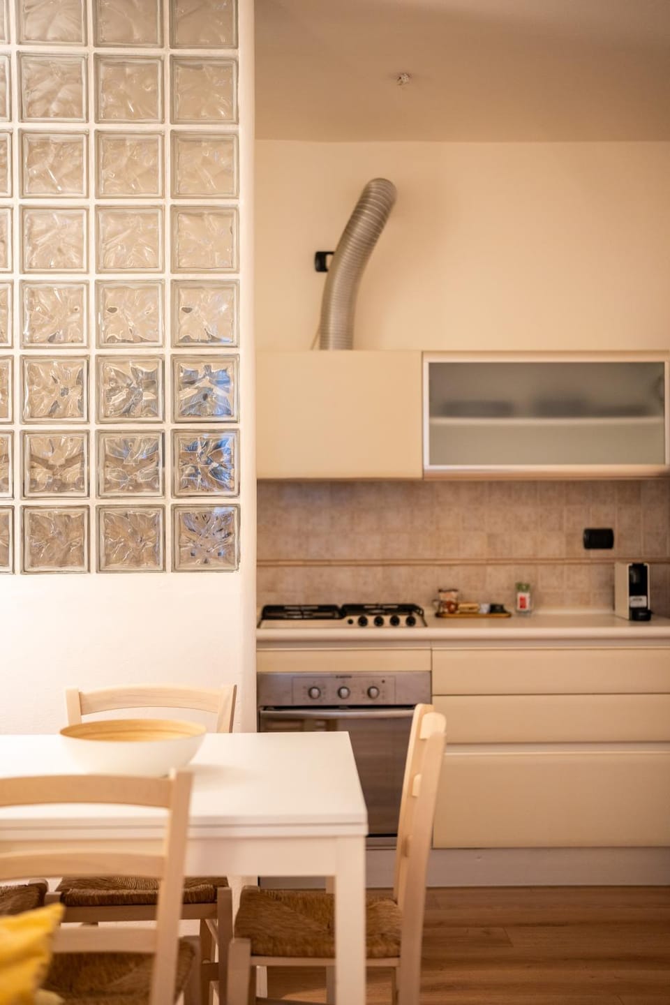 LHE Black Rose Apartment in Cesena