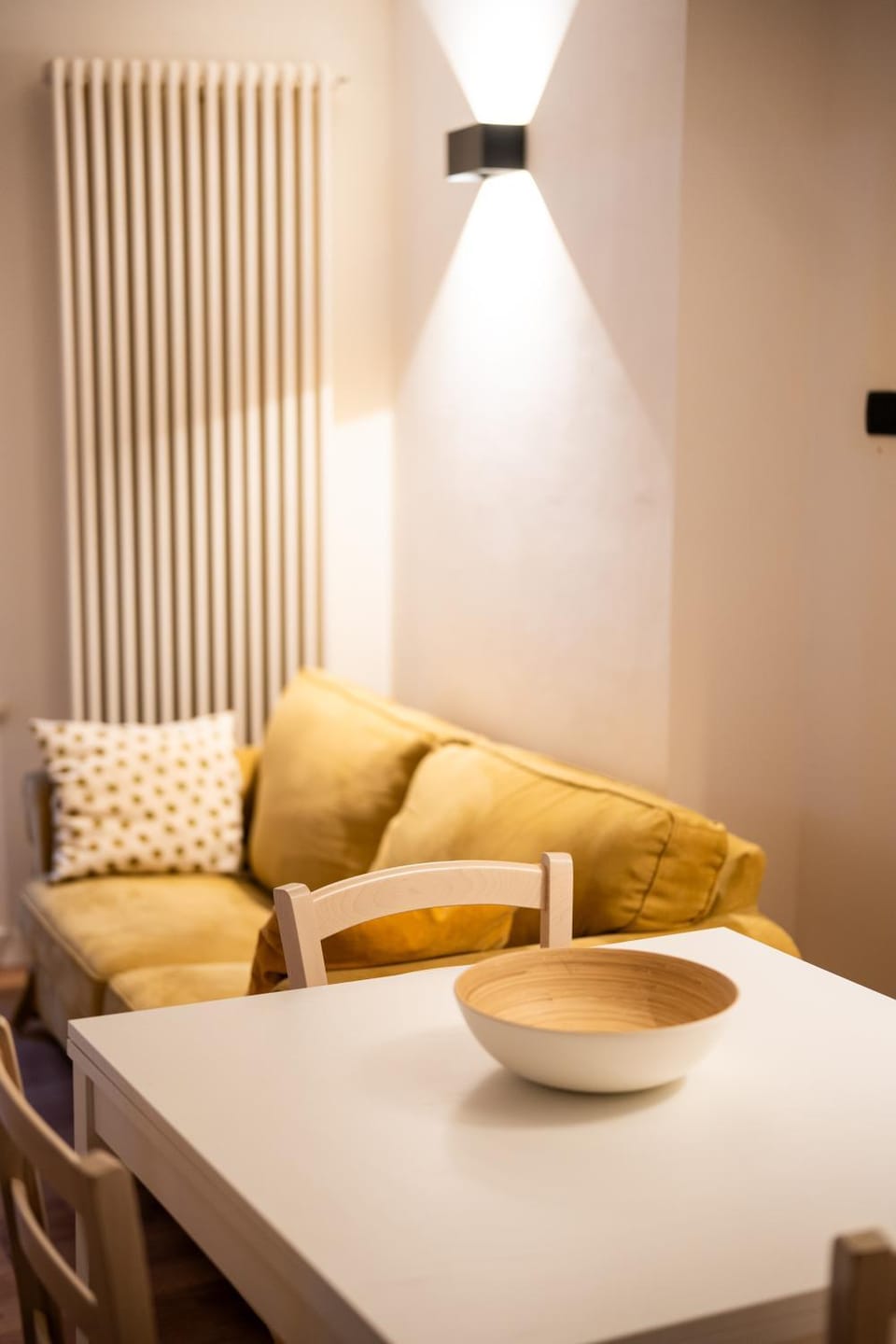 LHE Black Rose Apartment in Cesena