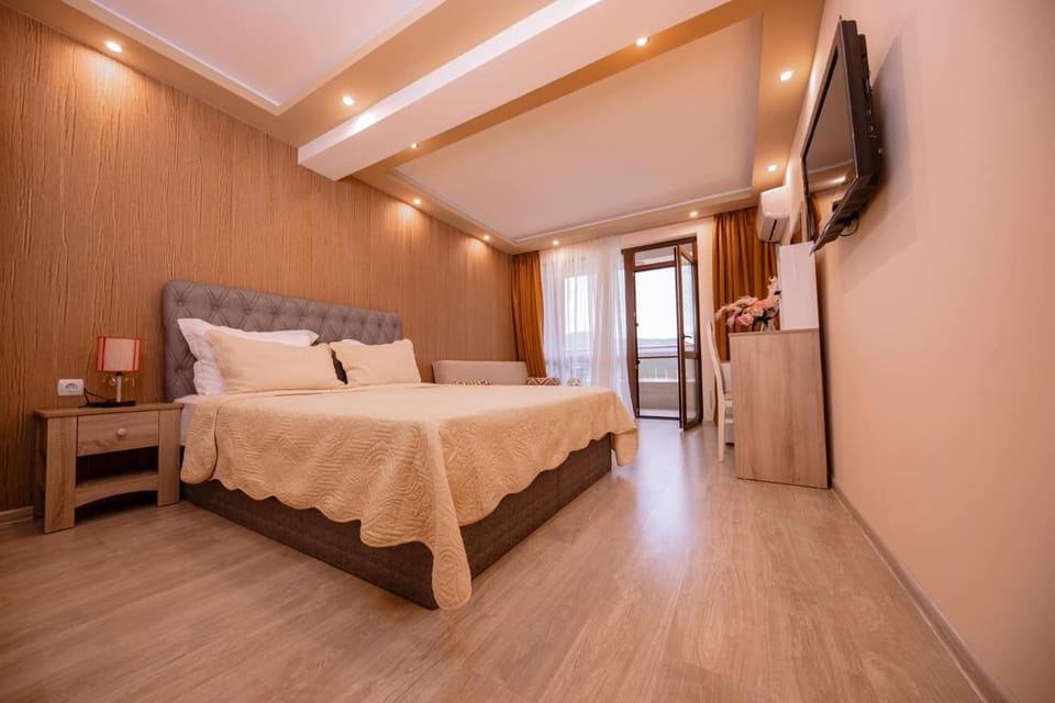 Плувен комплекс Фъц Hotel in Ruse, Bulgaria