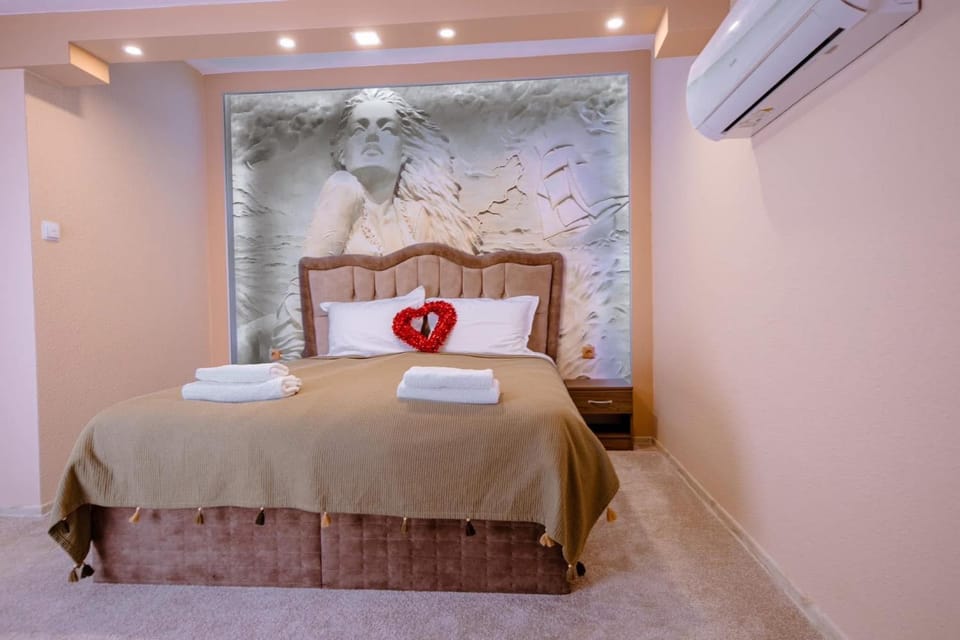 Плувен комплекс Фъц Hotel in Ruse, Bulgaria