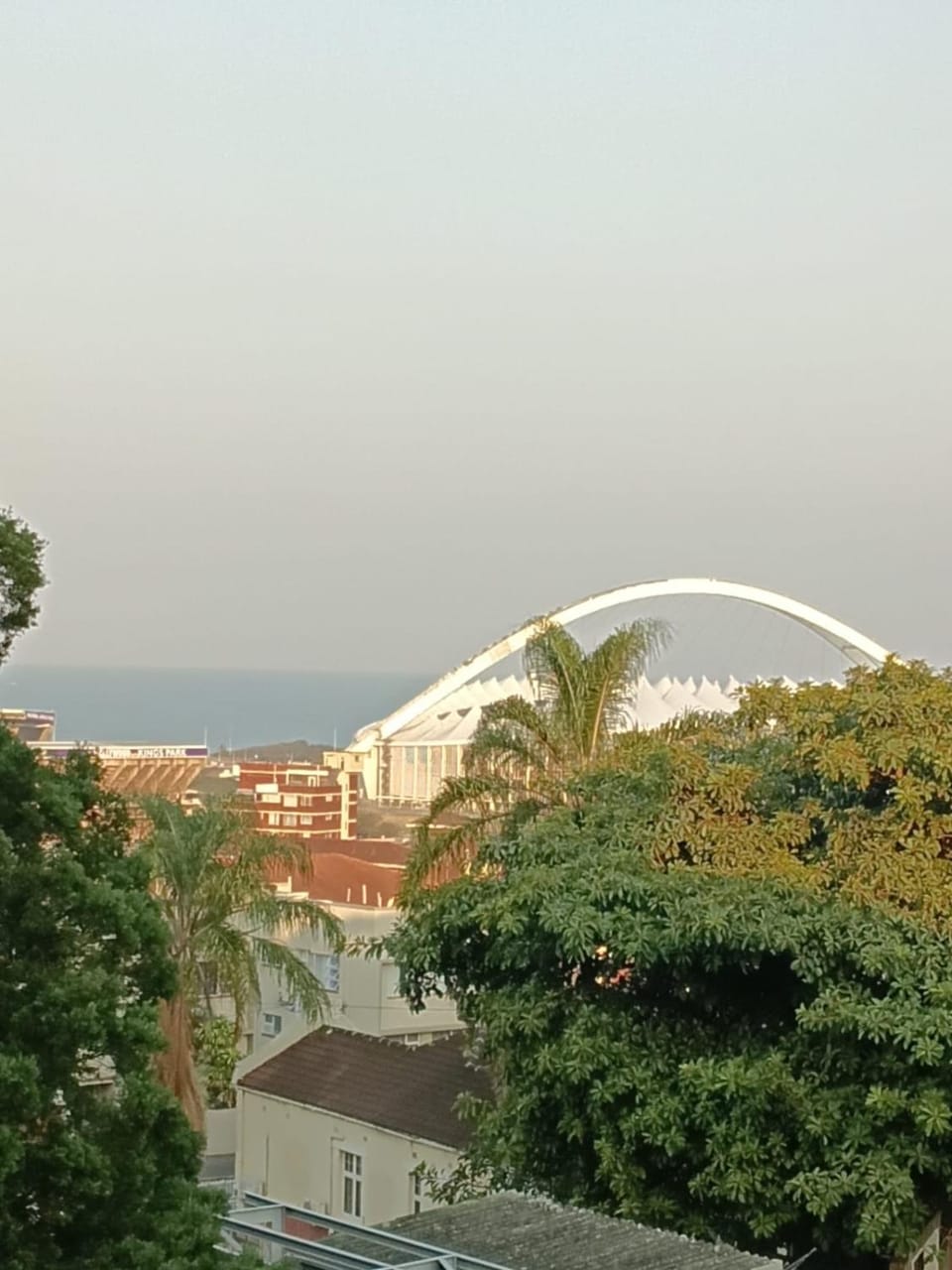 Wonderful Guest house Bed and Breakfast in Durban