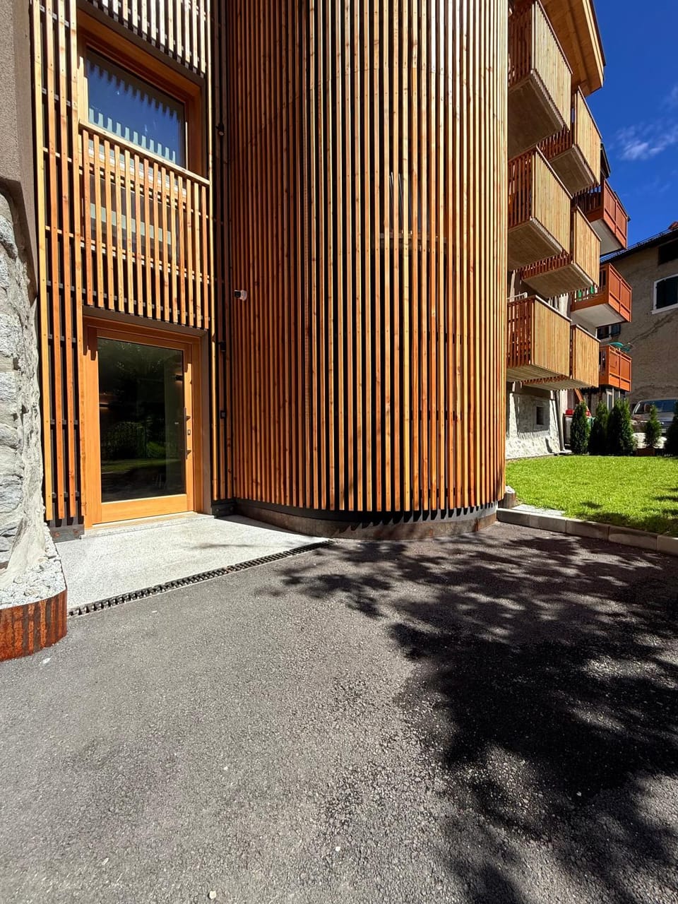 Palazzo Righi Apartment in Province of Brescia