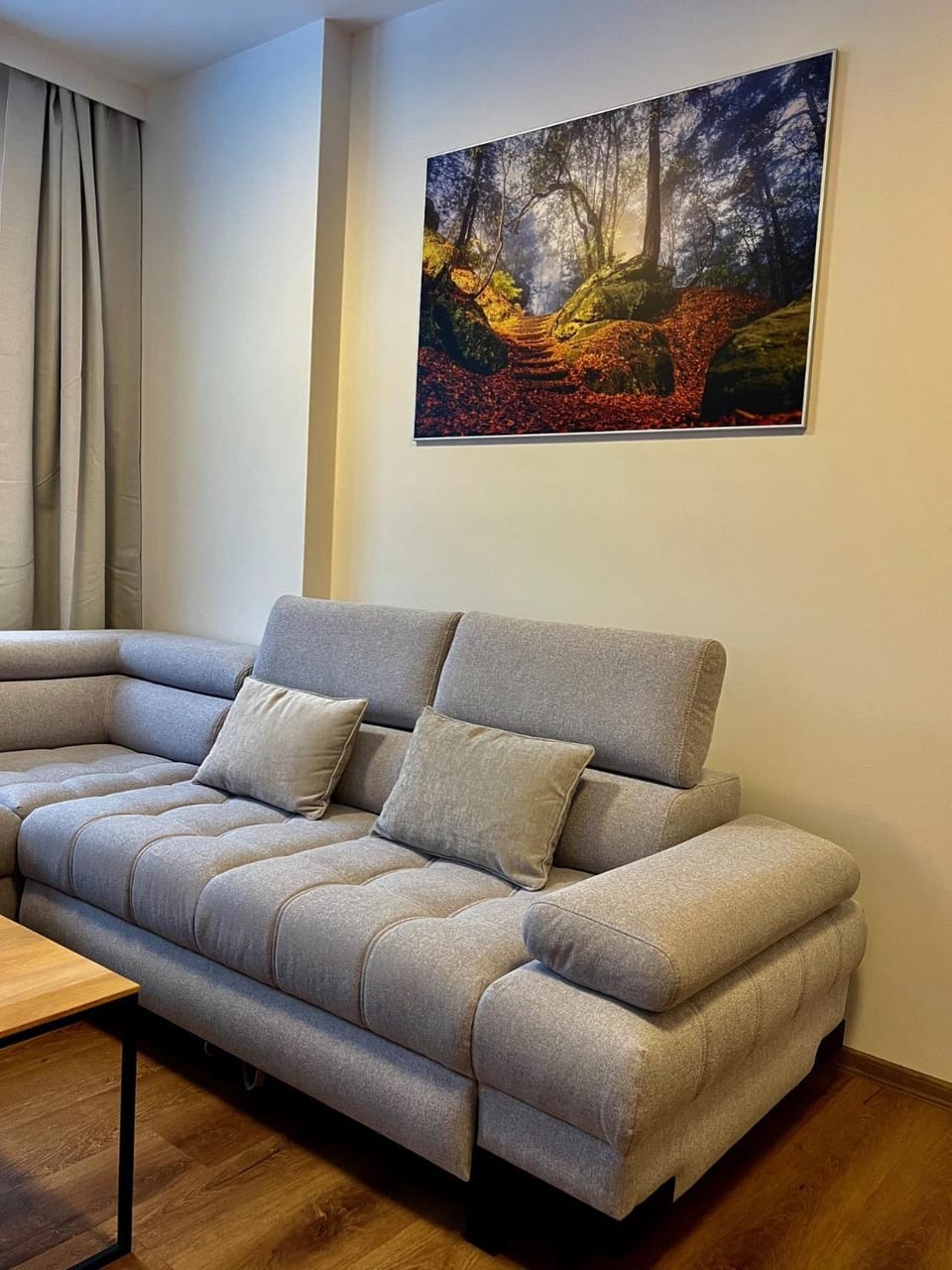 Luční apartmán Jurajda Apartment in Czechia