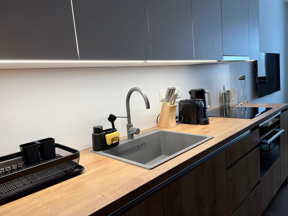 Luční apartmán Jurajda Apartment in Czechia