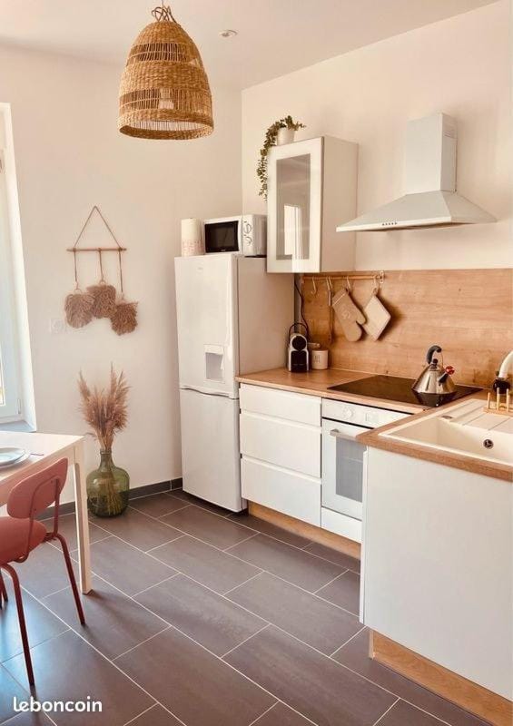 Le Cocon des Rives Apartment in Nancy