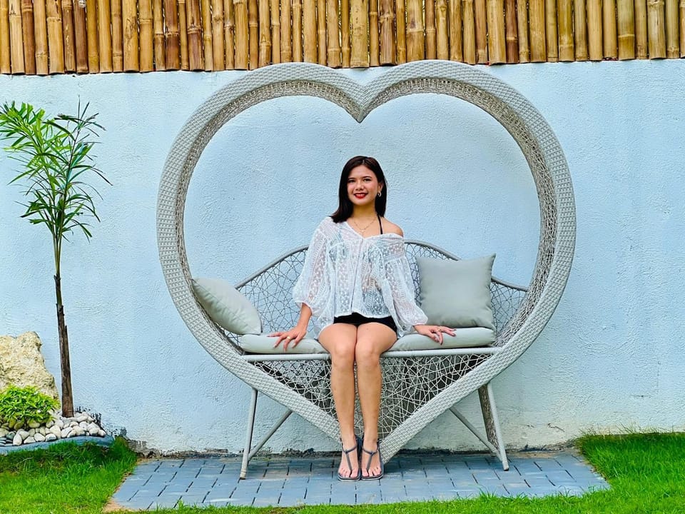 Olliz Huvila House in Siquijor