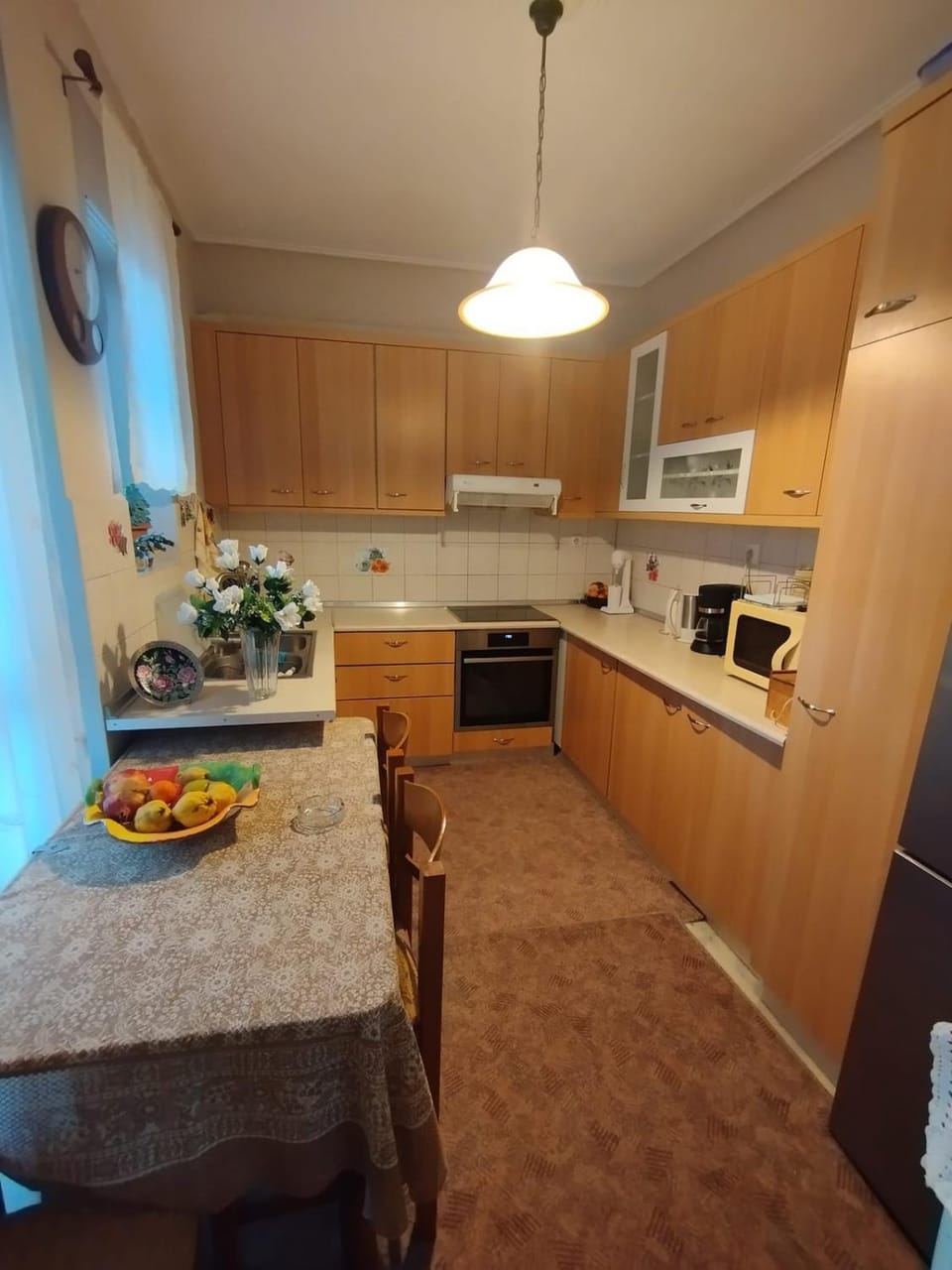 Heidi's Home Kastoria Apartment in Greece