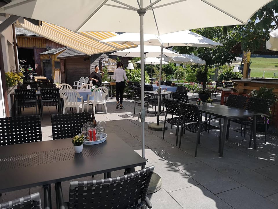 Gasthof zum Schweizerhaus Hotel in St. Gallen, Switzerland